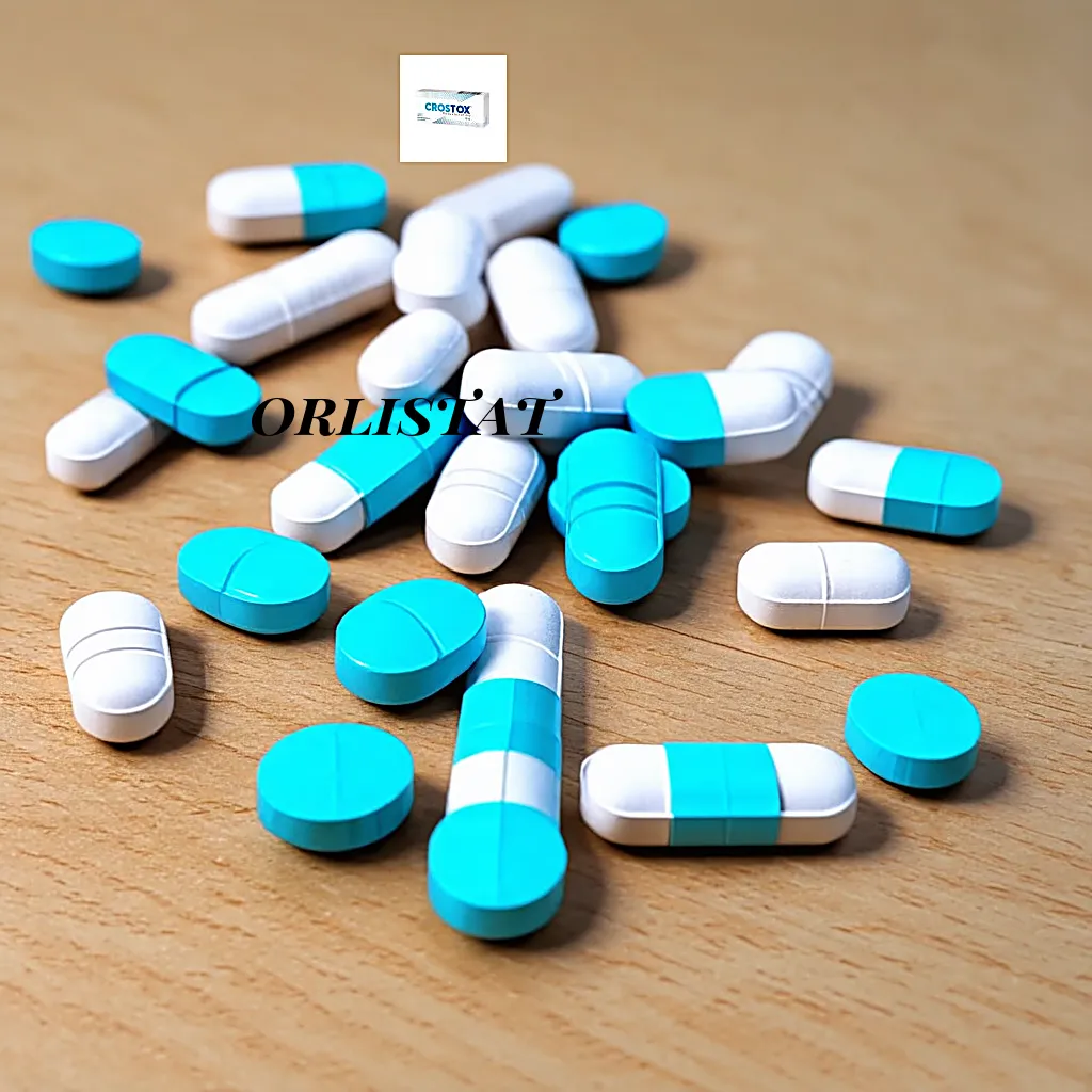 Orlistat farmacias del ahorro